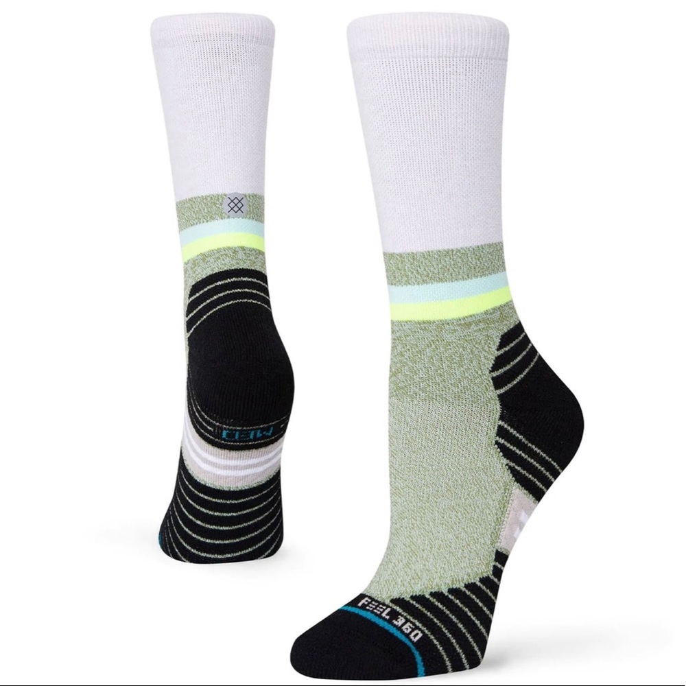 Stance Revive Crew Woman’s Socks